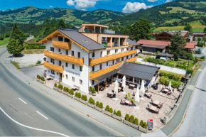 Lifesport Hotel Hechenmoos Aurach Bei Kitzbühel